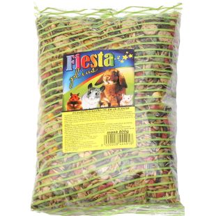 FIESTA plius žiurkių ir pelių pašaras 800 g
