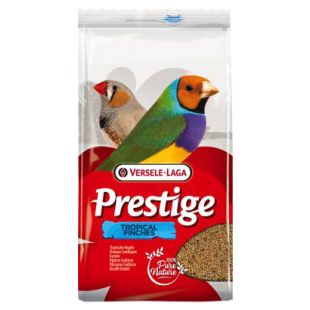  Prestige egzotinių paukščių lesalas 1 kg