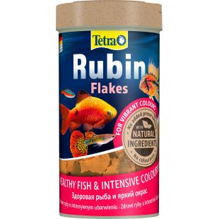 TETRA dekoratyvinių žuvyčių pašaras ryškinantis spalvą 250 ml