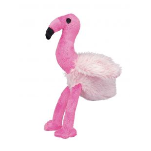 TRIXIE Žaislas šunims Flamingas 35 cm