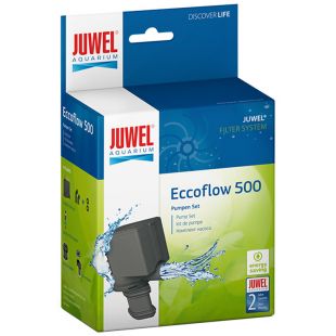 JUWEL ECCOFLOW Siurblys akvariumui 500 l/h