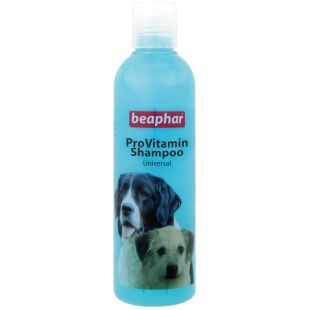 BEAPHAR ProVitamin Universalus šampūnas šunims 250 ml