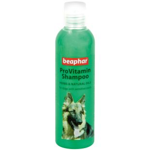 BEAPHAR ProVitamin Šampūnas jautrios odos šunims 250 ml
