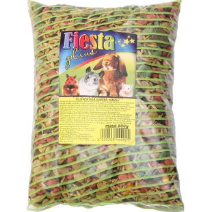 FIESTA plius žiurkėnų pašaras 800 g