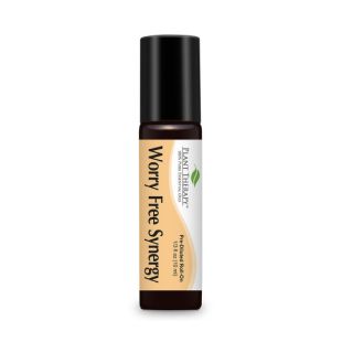 PLANT THERAPY Worry Free pieštukinis eterinių aliejų mišinys 10 ml