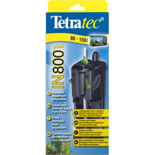 TETRA tec Plus Vidinis filtras akvariumams 80-150 L
