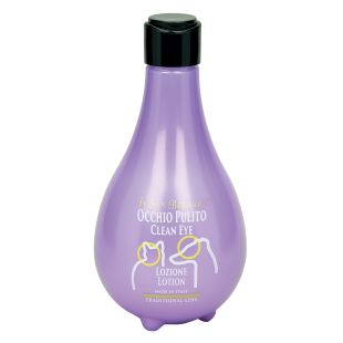 IV SAN BERNARD Traditional Line CLEAN EYE LOTION Losjonas akių valymui šunims ir katėms 250 ml