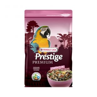 VERSELE LAGA Prestige Premium papūgų lesalas 1 kg