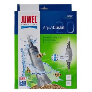 JUWEL Aqua Clean  2.0 dugno nusiurbėjas 1 vnt.