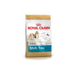 ROYAL CANIN Ši Cu veislės suaugusių šunų sausas pašaras 1.5 kg