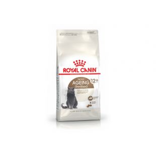 ROYAL CANIN senstančių sterilizuotų kačių sausas pašaras 2 kg