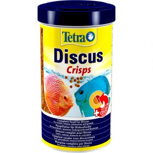 TETRA diskusų žuvyčių pašaras 10 l