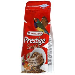 VERSELE LAGA Prestige Tonicum Paukščių lesalo mišinys su vabzdžiais, 125 g