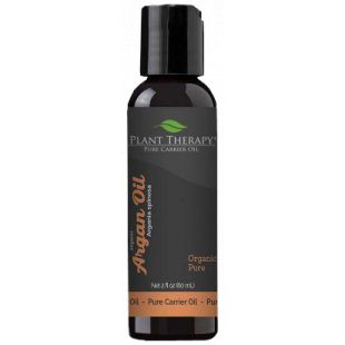 PLANT THERAPY Natūralus argano aliejus 60 ml