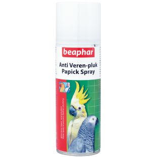 BEAPHAR Papick Spray Aerozolis 200 ml
