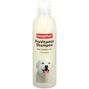 BEAPHAR Pro Vit Šampūnas jauniems šunims 250 ml