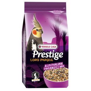 VERSELE LAGA Prestige Premium Lesalas Australijos papūgėlėms 1 kg