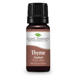 PLANT THERAPY Čiobrelių eterinis aliejus 10 ml