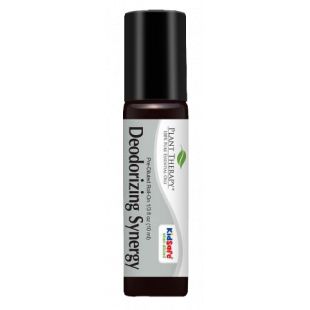 PLANT THERAPY Deodorizing Synergy Pieštukinis eterinių aliejų mišinys 10 ml