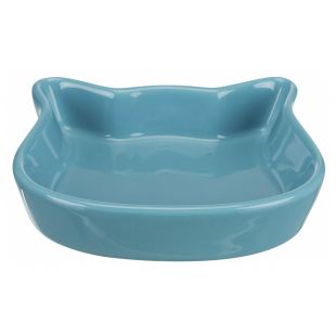 TRIXIE Kačių dubenėlis 250 ml, 12 cm