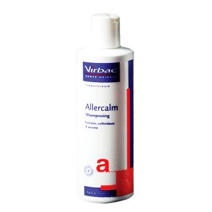 ALLERCALM Allercalm II shampoo, jautriai odai 250 ml