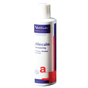 ALLERCALM šampūnas jautriai odai 250 ml