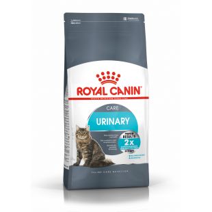 ROYAL CANIN suaugusių kačių sausas pašaras šlapimo takų priežiūrai 400 g