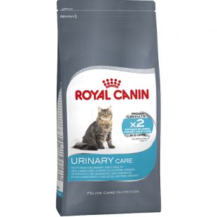 ROYAL CANIN suaugusių kačių sausas pašaras šlapimo takų priežiūrai 2 kg