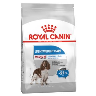 ROYAL CANIN mažų veislių suaugusių šunų sausas pašaras svoriui kontroliuoti 3 kg