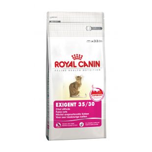 ROYAL CANIN suaugusių, išrankių kačių sausas pašaras 400 g