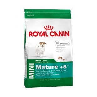 ROYAL CANIN mažų veislių, senstančių šunų sausas pašaras 2 kg