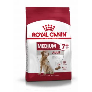 ROYAL CANIN vidutinių veislių senstančių šunų sausas pašaras 4 kg