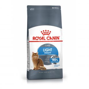 ROYAL CANIN suaugusių kačių sausas pašaras svoriui kontroliuoti 1.5 kg