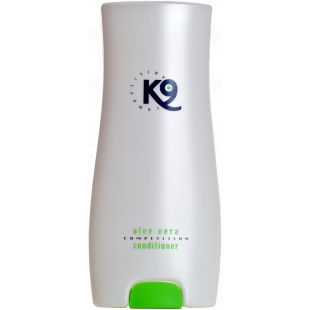 K9 COMPETITION Aloe Vera Kondicionierius šunims ir katėms 300 ml