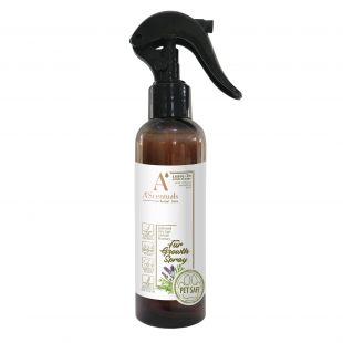 A'SCENTUALS Herbal Care Fur Growth Spray, purškiklis 150 ml