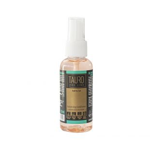 TAURO PRO LINE Healthy Coat, šunų ir kačių kondicionierius kailio apimčiai didinti 65 ml