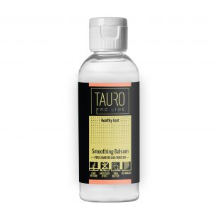 TAURO PRO LINE Healthy Coat Smoothing balsam, balzamas šunims ir katėms 65 ml