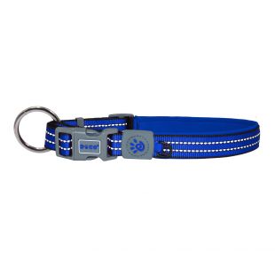 DOCO VARIO šunų antkaklis XL, mėlynas