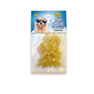 CHEEZZ sūrio šunų skanėstai 60 g