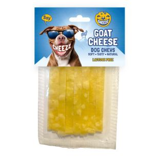 CHEEZZ sūrio šunų skanėstai 60 g