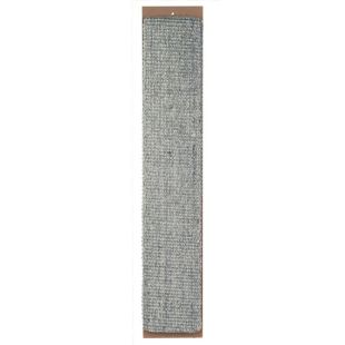 TRIXIE Pakabinama draskyklė pilka, 56x11cm