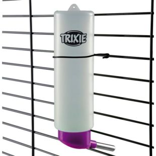 TRIXIE Graužikų girdykla plastikinė 450 ml