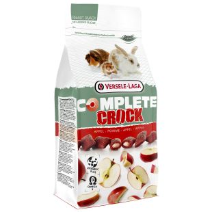 VERSELE LAGA Complete graužikų skanėstai su obuoliais, 50 g