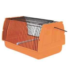TRIXIE Boksas graužikų transportavimui 30x18x20cm