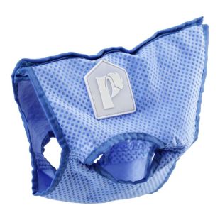 P.LOUNGE gyvūnų augintinių vėsinanti liemenė, mėlyna M, 30 cm