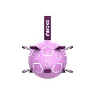 MISOKO šunų žaislas, pripučiamas futbolo kamuolys, 30 cm kopūstas