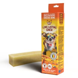 CHEEZZ sūrio šunų skanėstai 50 g