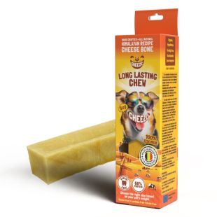 CHEEZZ sūrio šunų skanėstai 70 g