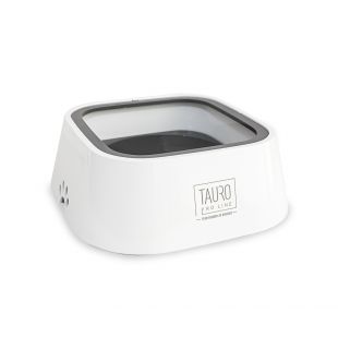 TAURO PRO LINE dubenėlis vandeniui 1 L, pilkas