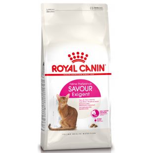 ROYAL CANIN suaugusių, išrankių kačių sausas pašaras 2 kg